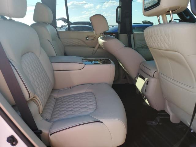 Photo 10 VIN: JN8AZ2BE3P9305436 - INFINITI QX80 SENSO 