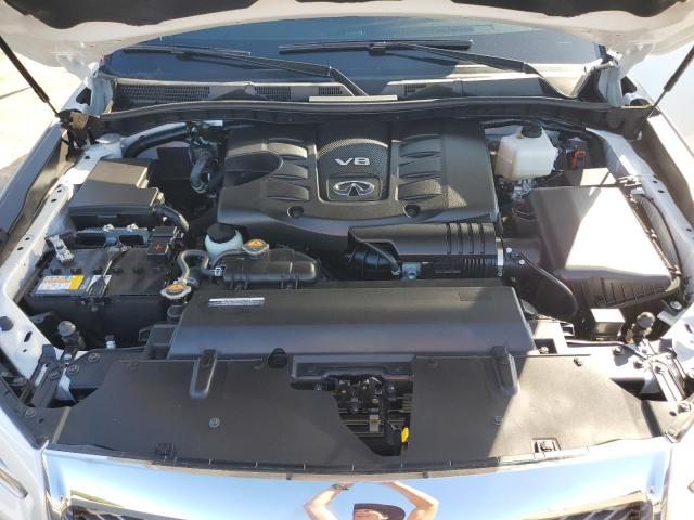 Photo 11 VIN: JN8AZ2BE3P9305436 - INFINITI QX80 SENSO 