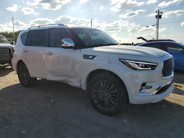 Photo 3 VIN: JN8AZ2BE3P9305436 - INFINITI QX80 SENSO 