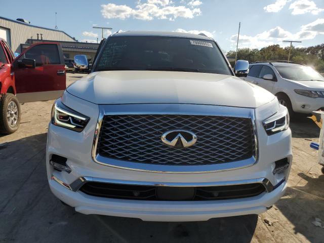 Photo 4 VIN: JN8AZ2BE3P9305436 - INFINITI QX80 SENSO 