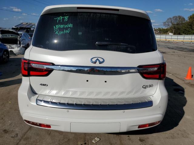 Photo 5 VIN: JN8AZ2BE3P9305436 - INFINITI QX80 SENSO 