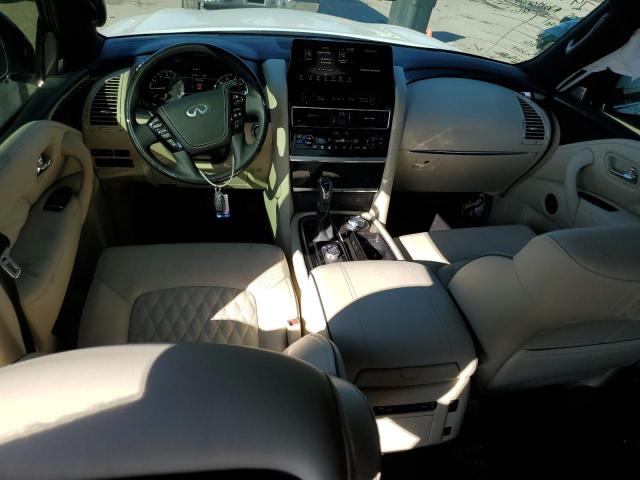 Photo 7 VIN: JN8AZ2BE3P9305436 - INFINITI QX80 SENSO 