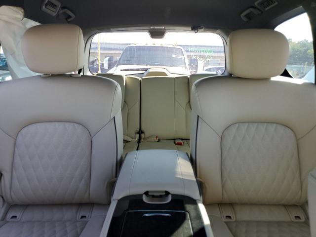 Photo 9 VIN: JN8AZ2BE3P9305436 - INFINITI QX80 SENSO 