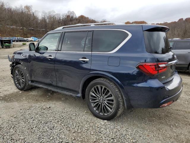 Photo 1 VIN: JN8AZ2BE3P9305937 - INFINITI QX80 SENSO 