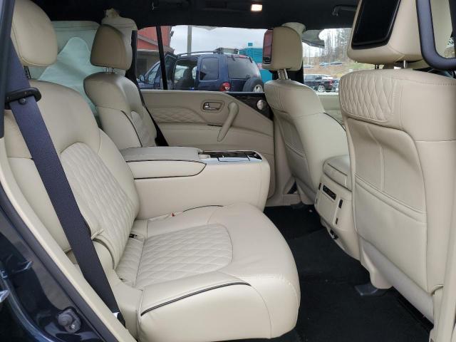 Photo 10 VIN: JN8AZ2BE3P9305937 - INFINITI QX80 SENSO 