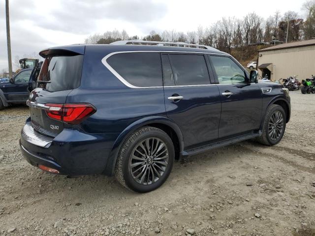 Photo 2 VIN: JN8AZ2BE3P9305937 - INFINITI QX80 SENSO 