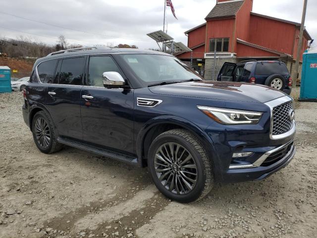 Photo 3 VIN: JN8AZ2BE3P9305937 - INFINITI QX80 SENSO 