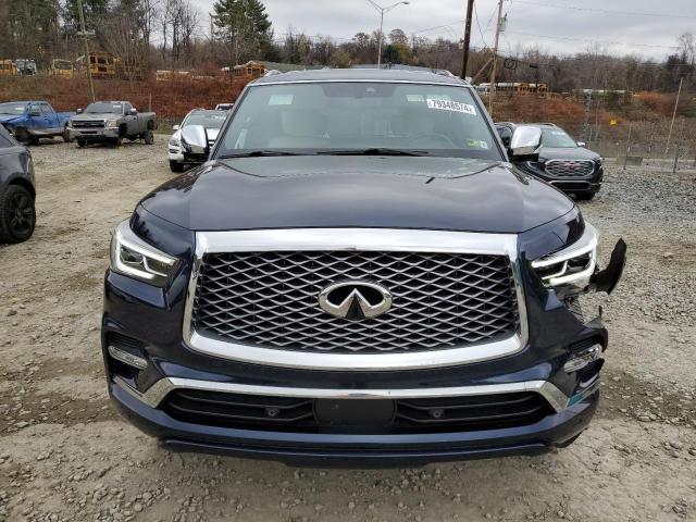 Photo 4 VIN: JN8AZ2BE3P9305937 - INFINITI QX80 SENSO 