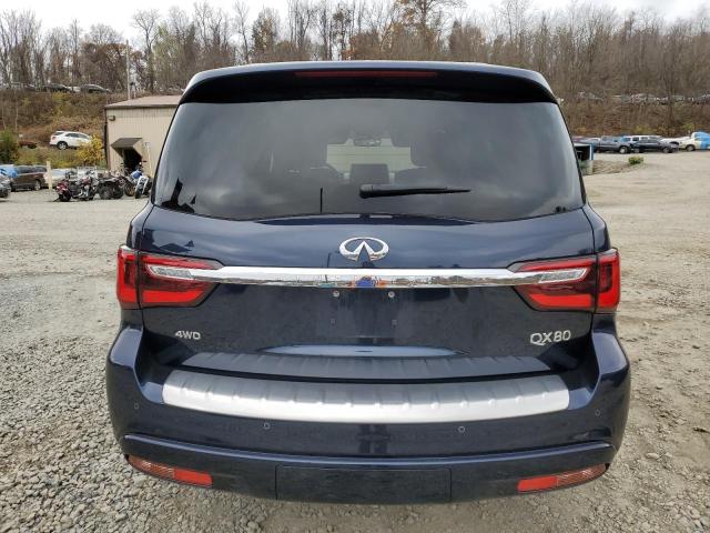 Photo 5 VIN: JN8AZ2BE3P9305937 - INFINITI QX80 SENSO 