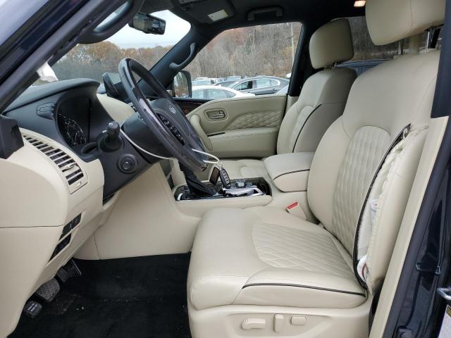 Photo 6 VIN: JN8AZ2BE3P9305937 - INFINITI QX80 SENSO 