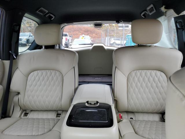 Photo 9 VIN: JN8AZ2BE3P9305937 - INFINITI QX80 SENSO 