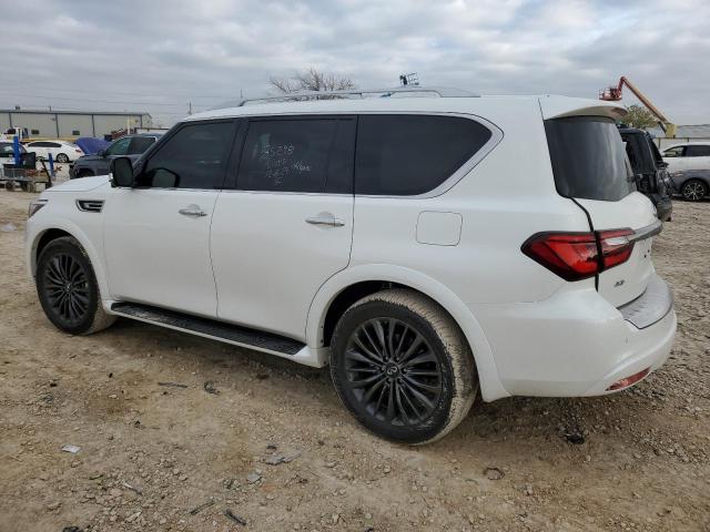 Photo 1 VIN: JN8AZ2BE3R9326158 - INFINITI QX80 SENSO 