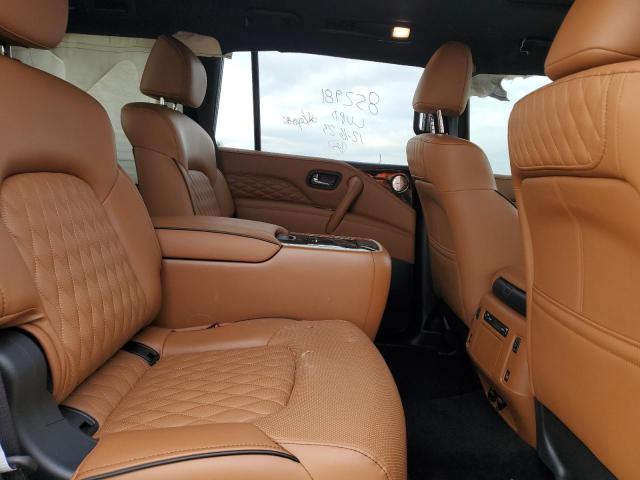 Photo 10 VIN: JN8AZ2BE3R9326158 - INFINITI QX80 SENSO 