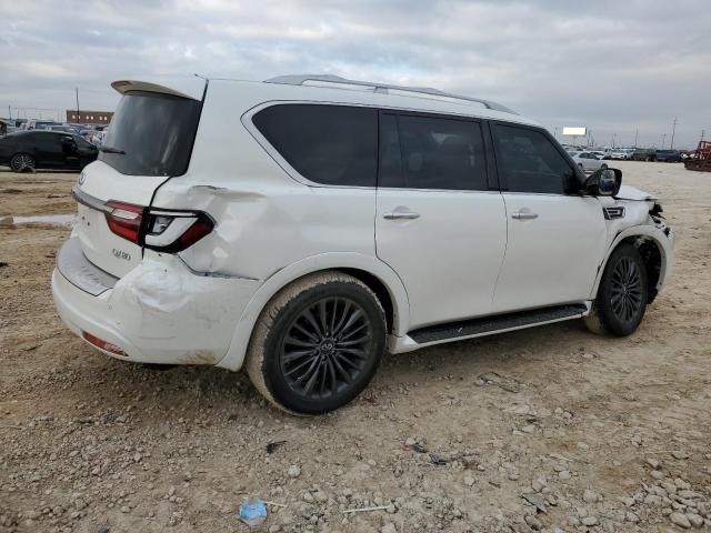 Photo 2 VIN: JN8AZ2BE3R9326158 - INFINITI QX80 SENSO 