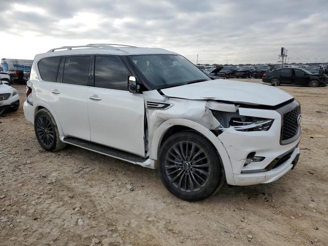 Photo 3 VIN: JN8AZ2BE3R9326158 - INFINITI QX80 SENSO 