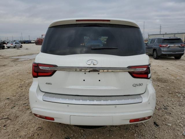 Photo 5 VIN: JN8AZ2BE3R9326158 - INFINITI QX80 SENSO 