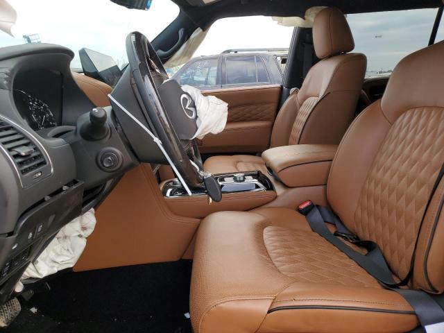 Photo 6 VIN: JN8AZ2BE3R9326158 - INFINITI QX80 SENSO 