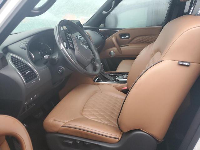 Photo 6 VIN: JN8AZ2BE3R9330307 - INFINITI QX80 SENSO 