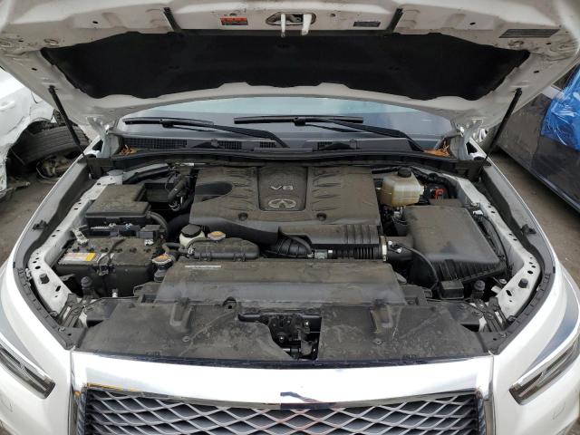 Photo 10 VIN: JN8AZ2BE5M9269888 - INFINITI QX80 SENSO 