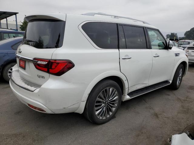 Photo 2 VIN: JN8AZ2BE5M9269888 - INFINITI QX80 SENSO 