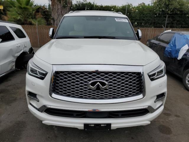 Photo 4 VIN: JN8AZ2BE5M9269888 - INFINITI QX80 SENSO 