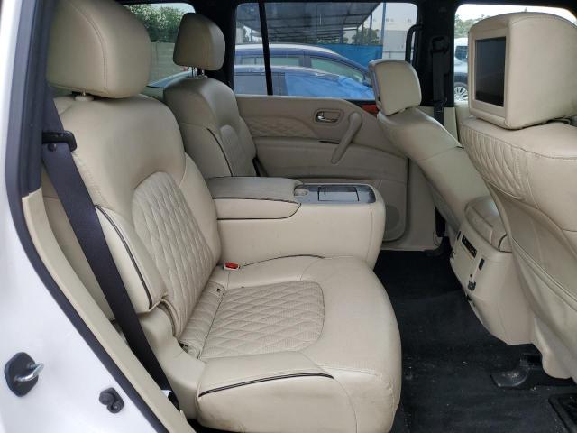 Photo 9 VIN: JN8AZ2BE5M9269888 - INFINITI QX80 SENSO 