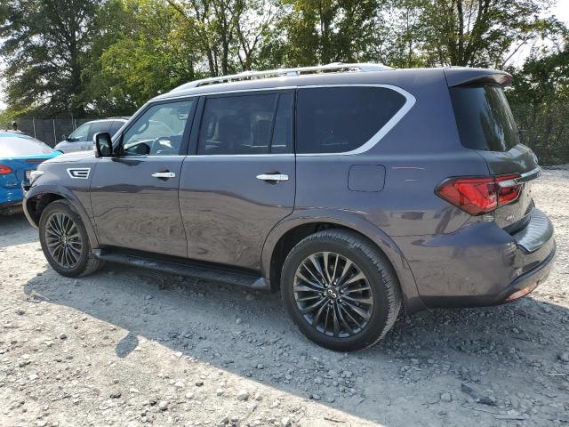 Photo 1 VIN: JN8AZ2BE6N9291755 - INFINITI QX80 SENSO 