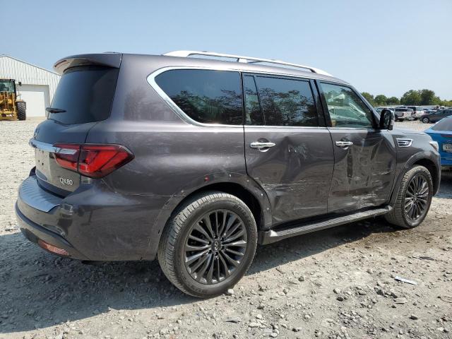 Photo 2 VIN: JN8AZ2BE6N9291755 - INFINITI QX80 SENSO 