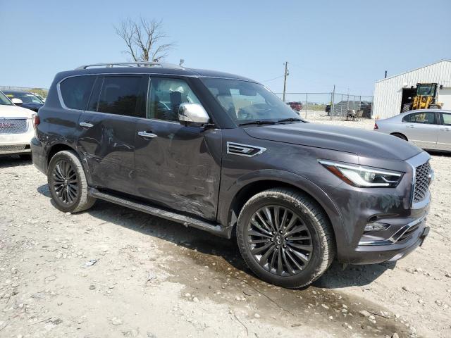 Photo 3 VIN: JN8AZ2BE6N9291755 - INFINITI QX80 SENSO 