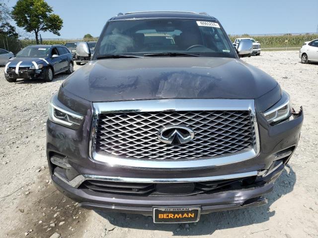 Photo 4 VIN: JN8AZ2BE6N9291755 - INFINITI QX80 SENSO 