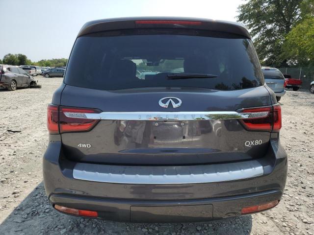 Photo 5 VIN: JN8AZ2BE6N9291755 - INFINITI QX80 SENSO 