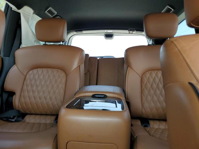 Photo 9 VIN: JN8AZ2BE6N9291755 - INFINITI QX80 SENSO 