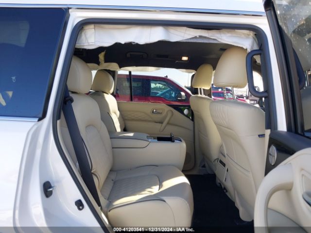 Photo 7 VIN: JN8AZ2BE6R9330821 - INFINITI QX80 