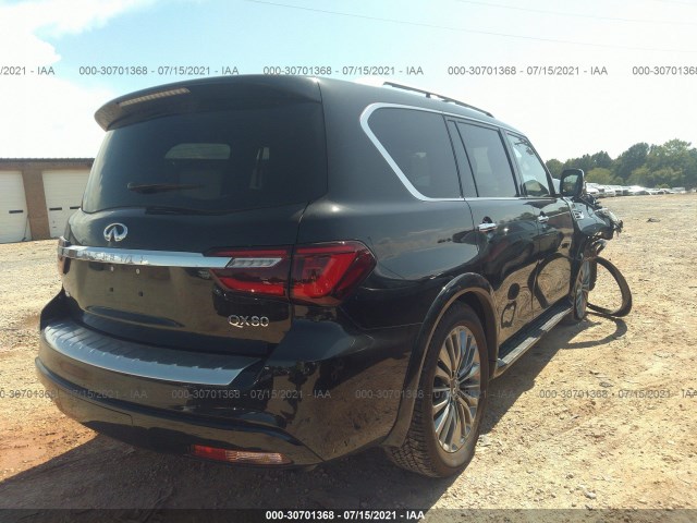 Photo 3 VIN: JN8AZ2BE7M9269519 - INFINITI QX80 