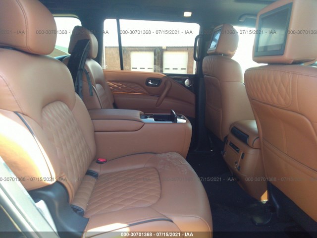 Photo 7 VIN: JN8AZ2BE7M9269519 - INFINITI QX80 