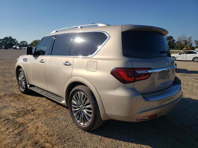 Photo 2 VIN: JN8AZ2BE7M9270332 - INFINITI QX80 SENSO 