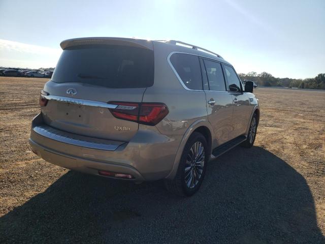 Photo 3 VIN: JN8AZ2BE7M9270332 - INFINITI QX80 SENSO 