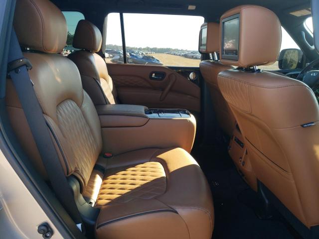 Photo 5 VIN: JN8AZ2BE7M9270332 - INFINITI QX80 SENSO 