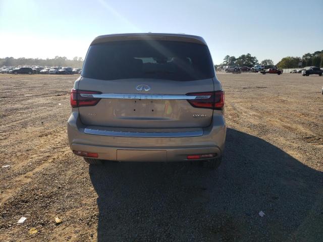 Photo 9 VIN: JN8AZ2BE7M9270332 - INFINITI QX80 SENSO 