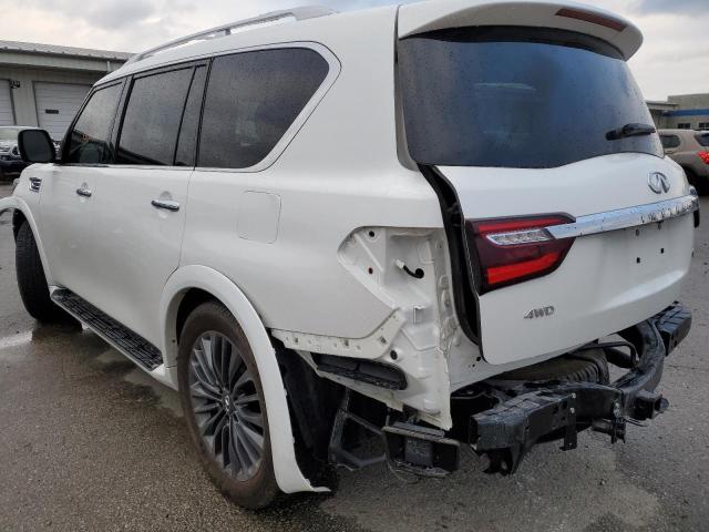 Photo 1 VIN: JN8AZ2BE7N9293644 - INFINITI QX80 SENSO 