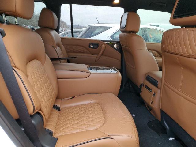 Photo 10 VIN: JN8AZ2BE7N9293644 - INFINITI QX80 SENSO 