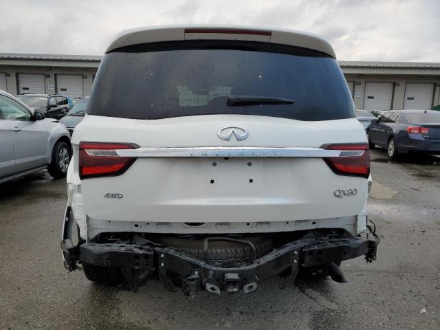 Photo 5 VIN: JN8AZ2BE7N9293644 - INFINITI QX80 SENSO 