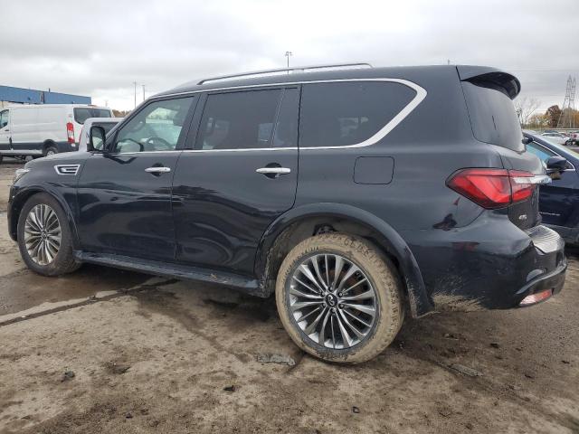 Photo 1 VIN: JN8AZ2BE9M9267433 - INFINITI QX80 SENSO 