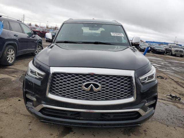 Photo 4 VIN: JN8AZ2BE9M9267433 - INFINITI QX80 SENSO 