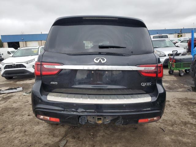 Photo 5 VIN: JN8AZ2BE9M9267433 - INFINITI QX80 SENSO 