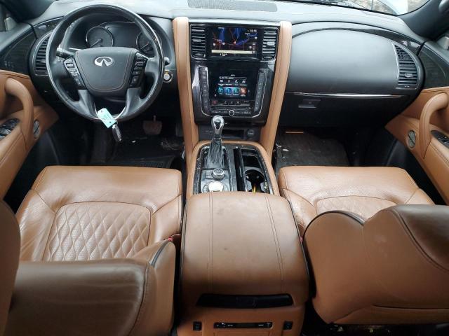 Photo 7 VIN: JN8AZ2BE9M9267433 - INFINITI QX80 SENSO 