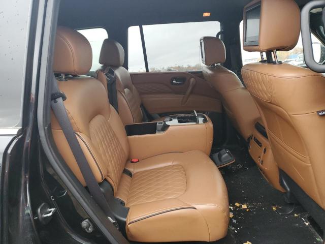 Photo 9 VIN: JN8AZ2BE9M9267433 - INFINITI QX80 SENSO 