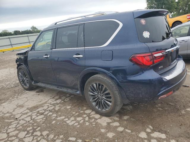 Photo 1 VIN: JN8AZ2BE9R9330859 - INFINITI QX80 SENSO 