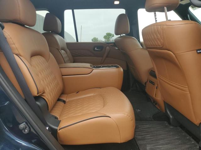 Photo 10 VIN: JN8AZ2BE9R9330859 - INFINITI QX80 SENSO 