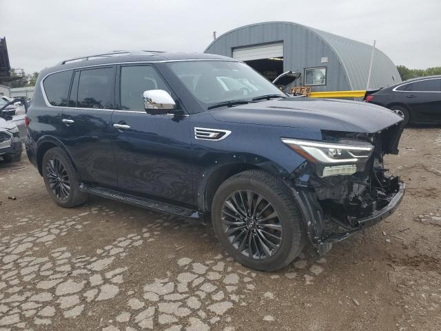 Photo 3 VIN: JN8AZ2BE9R9330859 - INFINITI QX80 SENSO 